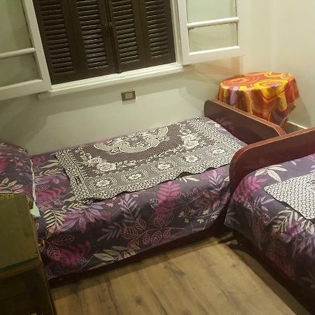 Nour Elsabah Hotel Kairo Exteriör bild