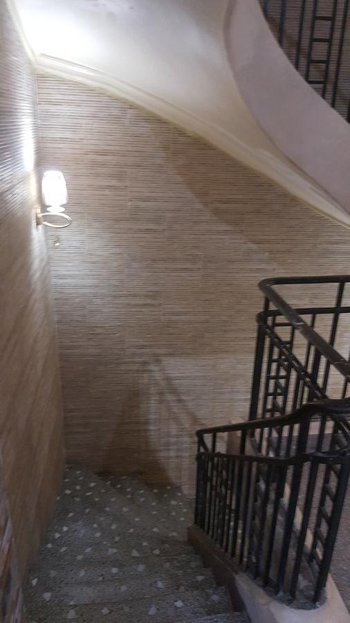 Nour Elsabah Hotel Kairo Exteriör bild