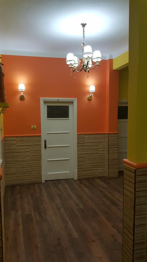 Nour Elsabah Hotel Kairo Exteriör bild