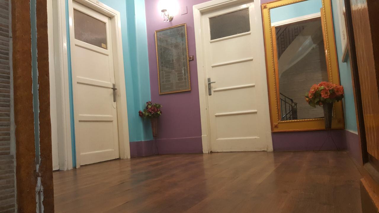 Nour Elsabah Hotel Kairo Exteriör bild