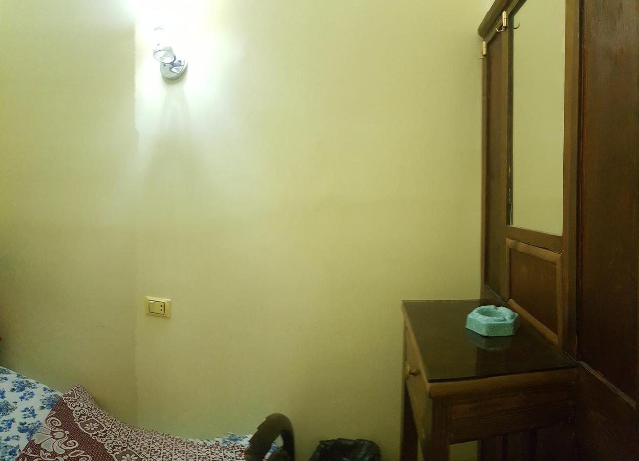 Nour Elsabah Hotel Kairo Exteriör bild