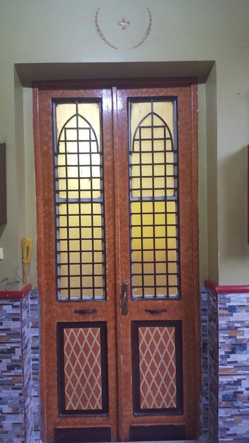 Nour Elsabah Hotel Kairo Exteriör bild