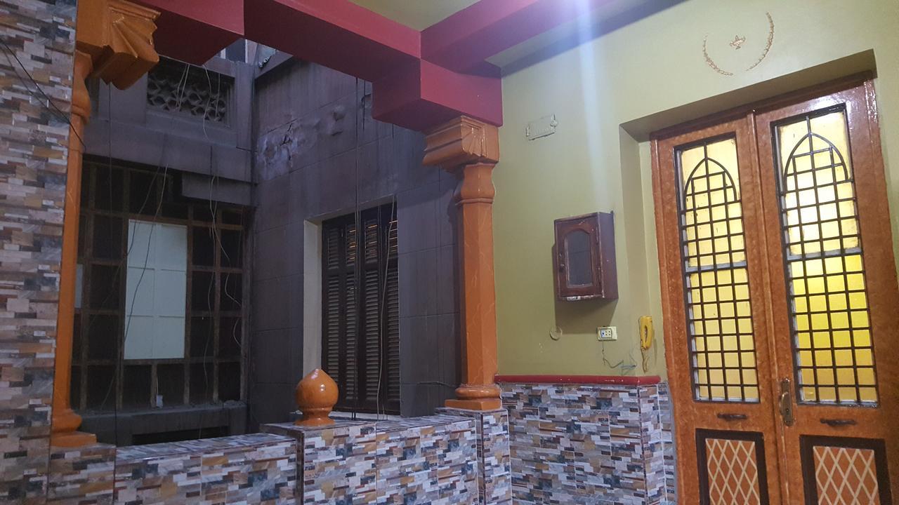 Nour Elsabah Hotel Kairo Exteriör bild