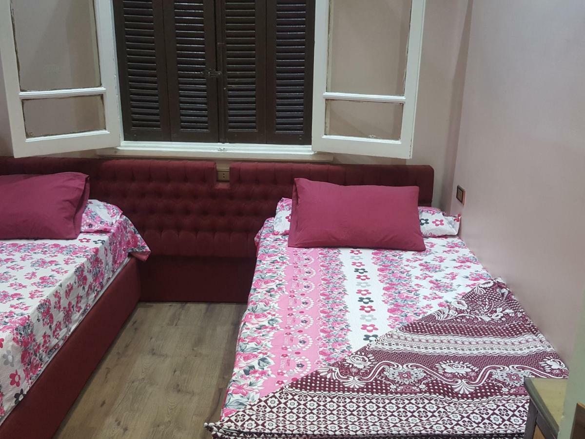 Nour Elsabah Hotel Kairo Exteriör bild