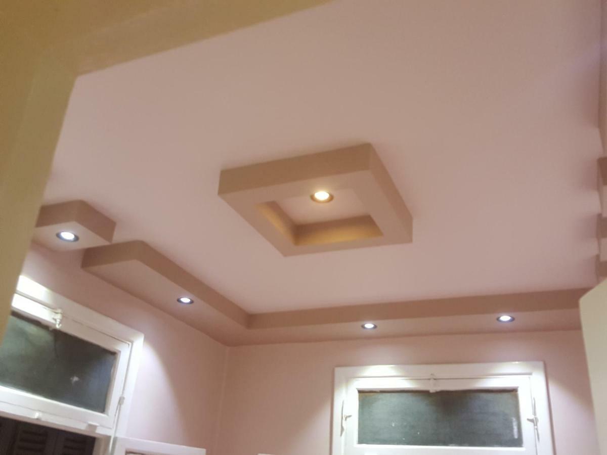 Nour Elsabah Hotel Kairo Exteriör bild