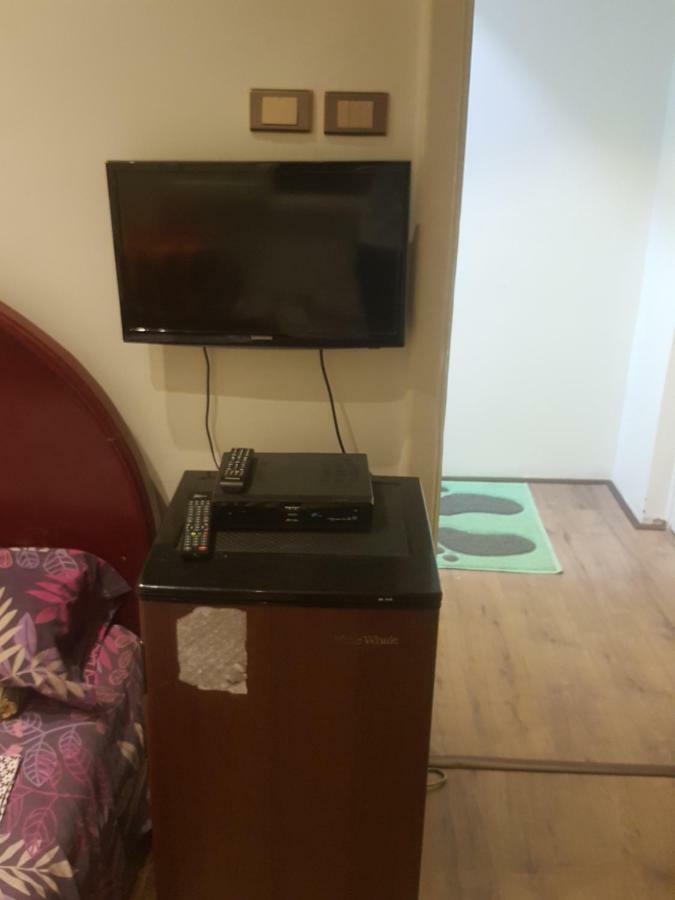Nour Elsabah Hotel Kairo Exteriör bild