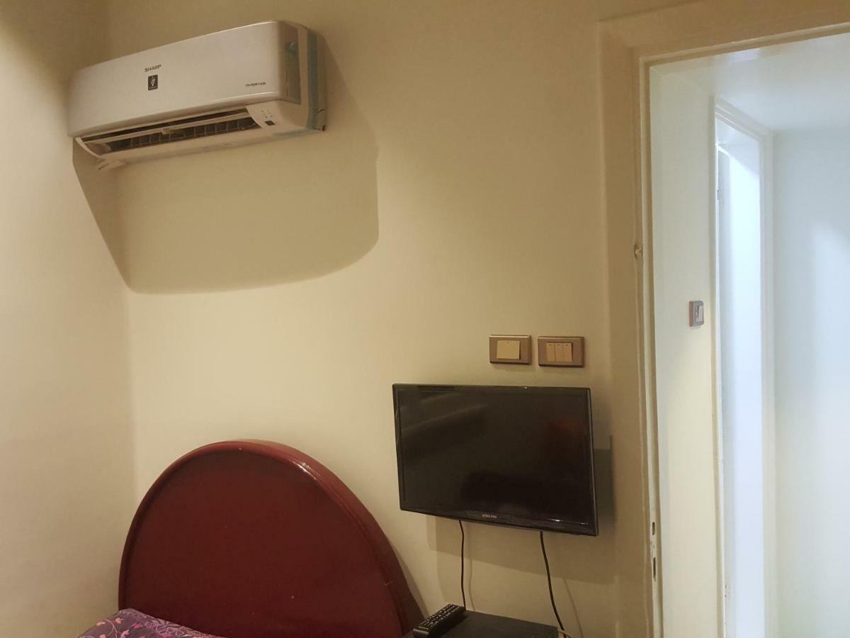 Nour Elsabah Hotel Kairo Exteriör bild